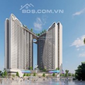 Ra mắt siêu phẩm chung cư cao cấp trung tâm thành phố Việt Trì chỉ 1,1tỷ/ căn