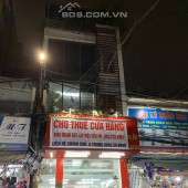 Cho thuê cửa hàng mặt phố Phùng Khoang (đối diện chợ đêm Phùng Khoang)