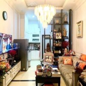 BÁN NHÀ 5 TẦNG SIÊU ĐẸP - Ở NGAY - CỰC GẦN PHỐ - FULL NỘI THẤT SANG TRỌNG