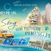 Căn hộ cao cấp - sở hữu lâu dài - Chung Cư Meypearl Harmony Phú Quốc