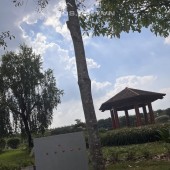 Bán huyệt mộ đất nghĩa trang 5 sao tại Hoa Viên Bình An