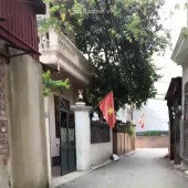 Chính chủ gửi bán 50m2 đất ngõ 114 Tân Phong, Thuỵ Phương gần viện chăn nuôi