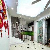 HOÀNG MAI - TRUNG TÂM - NHÀ MỚI - FULL NỘI THẤT Ở LUÔN. 47,2m. 5,2 TỶ.