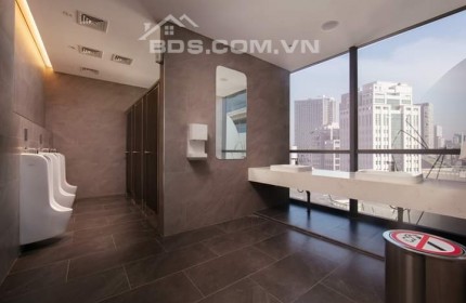 Bán Toà Nhà Mặt Phố Kim Mã, Ba Đình 630m2, 12 Tầng, MT 30m, 275 tỷ.