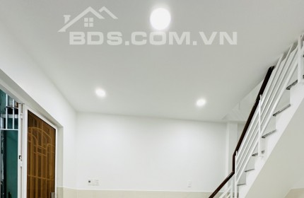 Bán nhà Lê Văn Lương, Tân Hưng , Q7, 30m2 2 lầu, ngang 3.9 dài 8 chỉ 2.8 tỷ