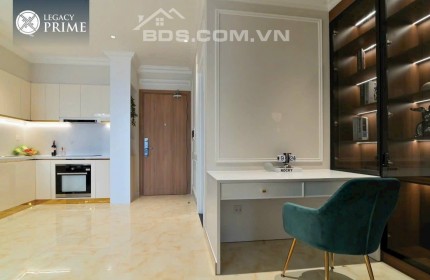 Chung cư phường Thuận Giao Thuận An, Studio 1PN, 2PN (Tháng 04/2024)