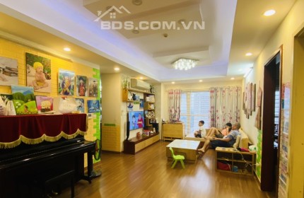 Bán căn hộ CT8 - The Park Dương Nội - 86m2