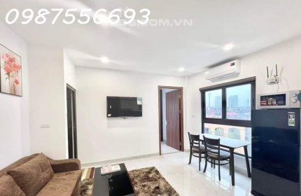 CẦN BÁN NHÀ ĐÌNH THÔN 48M2, 5T, MT6M, KINH DOANH. GIÁ HƠN 6 TỶ