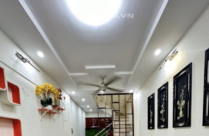 Quận Thanh Xuân, Nhà Đẹp Ở Ngay, 50m Ra Hồ Ô Tô Tránh Đỗ Đỗ, Ba Gác Vào Tận Cửa Nhà