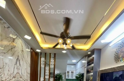 HẠ SỐC 300TR!! bán Nhà Vườn Gai - Văn Minh cạnh Tiểu học Di trạch giá 3.05tỷ.