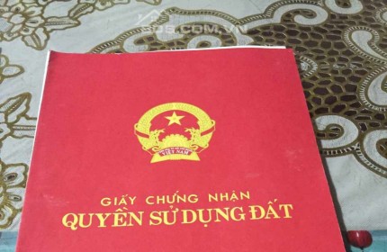 Bán đất Xã Xuân Ngoc, huyện Xuân Trường, tỉnh Nam Định