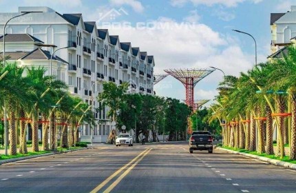 Bán căn nhà gần Vinhomes grand park TP Thủ Đức , một trệt hai lầu, đường trước nhà 8m