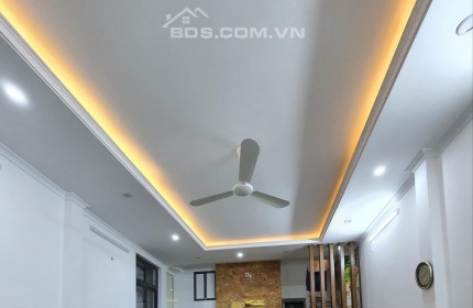 Bán nhà Bùi Xương Trạch, Thanh Xuân 55m2x 6 Tầng MT: 4.5m-Gara ô tô 7 chỗ chỉ 9.99 Tỷ