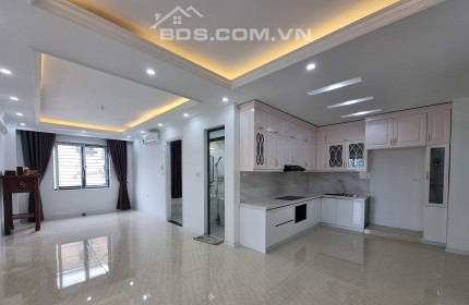 Bán căn GÓC chung cư Trần Đăng Ninh, Cầu Giấy 80m2 có thể sửa thành 3PN, giá 3,45 tỷ