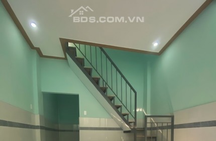 BÁN NHÀ NGAY GIGAMALL THỦ ĐỨC - DTS 50M2 - SHR - NHÀ MỚI KENG - CHỈ 2,1 TỶ