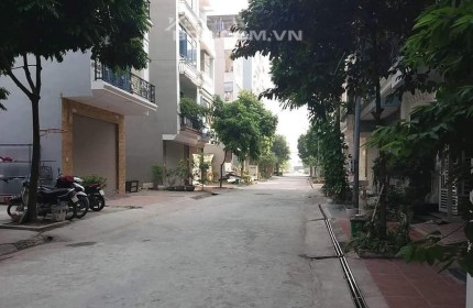 Bán nhà phân lô Văn Khê, Hà Đông. Dt 50m2 kinh doanh tốt