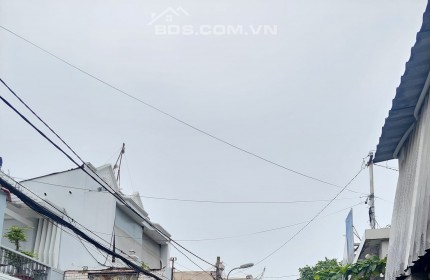 Nhỉnh 40tr/m Nhà 3 tầng 123m2 có 5,8 tỷ Lê Đức Thọ Gò Vấp TPHCM