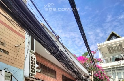 Bán nhà Đường Huỳnh tấn Phát, 90m2, ngang khủng 7.5 giá chỉ 4 tỷ.