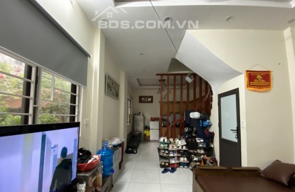 CC cần bán Nhà An Thắng, Biên Giang, Hà Đông,  lh 0814895766, 36.5m2, 4 tầng, ô tô đậu, giá công khai 2.29 tỷ,