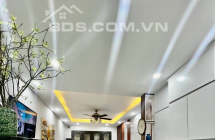 Bán nhà phố Khương Đình 38m, 6 tầng, mặt tiền 4m – Giá chỉ 6 tỷ 35 LH 0857369159