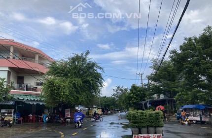 Mua Là Có Lời-Ngay Chợ Tân An Quận Thanh Khê- 1 Căn Duy Nhất Lô Góc Đường Tân Hòa 9