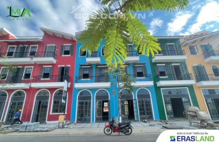 Chỉ 750 triệu sở hữu ngay nhà mặt đường tại TP Bảo Lộc cùng KIM SƠN GROUP