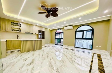 8 tầng thang máy, Nguyễn Chí Thanh, ĐĐ, ô tô, kinh doanh, DT 60m, MT 6.7m, 19.5 tỷ