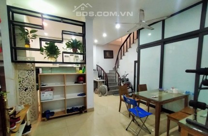 B/Á/N Nhà HOÀNG NHƯ TIẾP- NGUYỄN VĂN CỪ - 33M2 - 4 TỶ - AN SINH ĐỈNH