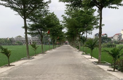 Chính chủ e cần tiền kinh doanh bán gấp lô đất 70m2 tại thôn Xuân Bách, Quang Tiến, Sóc Sơn.