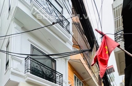 Còn sót lại vài căn nhà Kim Giang hơn 4 tỷ