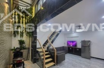 CẦN BÁN GẤP NHÀ HẺM ĐƯỜNG LÊ HỒNG PHONG QUẬN 10 GIÁ 4 TỶ5