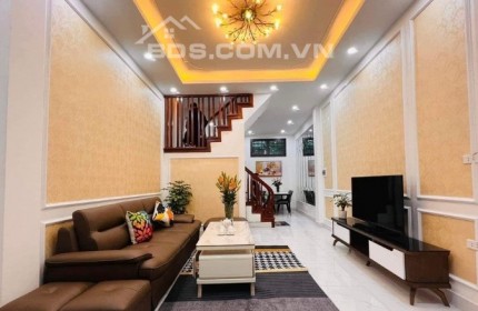 Bán nhà Dương Nội, Hà Đông, Siêu Đẹp, chỉ với 5.7 Tỷ - 35m2