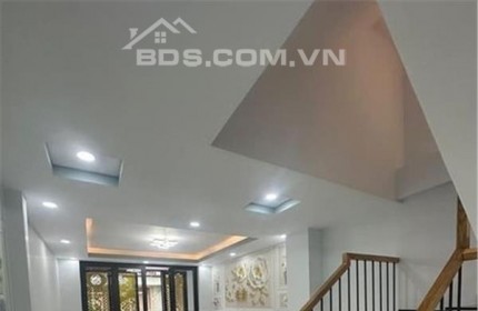 NHÀ ĐẸP 3 TẦNG - LÊ VĂN QUỚI - GIÁ CHỈ HƠN 4 TỶ