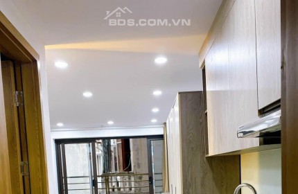 BÁN CĂN HỘ DỊCH VỤ - NỞ HẬU - 120M - NGÕ THÔNG ĐÀO TẤN - TRUNG TÂM BA ĐÌNH - GIÁ CHỈ 22 TỶ.