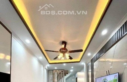 Bán nhà Dương Nội, Hà Đông, Siêu Đẹp, chỉ với 4.99 Tỷ - 41m2