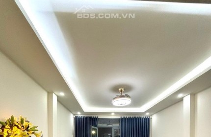 Nhà Mới HXH Tô Hiệu, 4.2x15, 4 PN, Chủ Hạ 300 tr Gấp Bán Trước 30/4