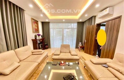 Bán Nhà Minh Khai 50m 4T MT 4m 10,5 Tỷ Ô tô tránh LH 0948.951.345