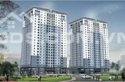 Cho e dừ chung cư Vietduc Complex 39 Lê Văn Lương đi ở riêng