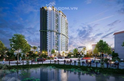 Mở bán căn hộ chung cư giá chỉ từ 1,6 - 2 tỷ, hàng xóm là Ecopark và Oceanpark, sổ hồng sẵn sàng. OKLA