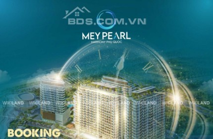 Hàng hiếm - Chung Cư View Biển 360  độ trực diện biển bãi Trường đẹp nhất Phú Quốc - Sổ Đỏ Từng Căn Hộ