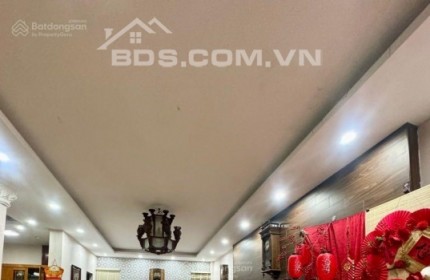 Rẻ nhất KV - phố Tân Mai 86m2, 5T, giá chỉ 7 tỷ hơn, gần ô tô, KDVP