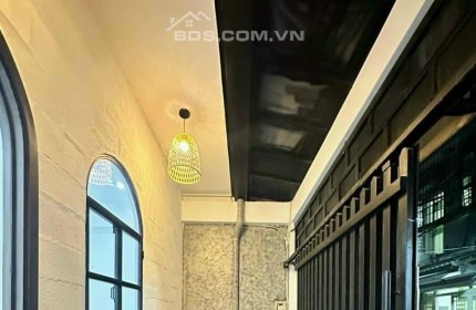 Bán nhà Thị trấn Nhà Bè sát quận 7, 64m2 giá 3.15 tỷ