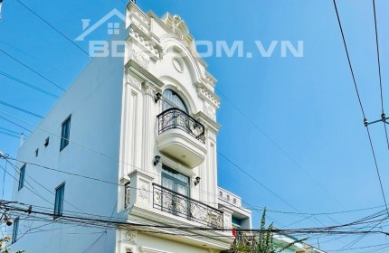 HẺM NHỰA XE TẢI THÔNG - BÌNH TÂN. 84m2 ngang 4m chỉ nhỉnh 3 tỷ