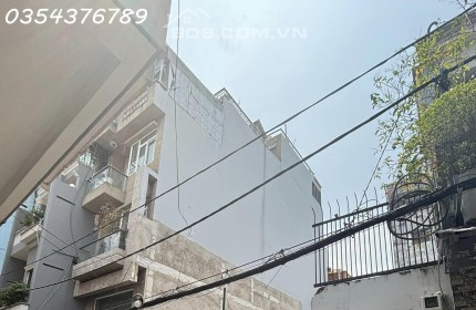 CHỦ GỬI BÁN LÔ ĐÂT 180M2 - NGAN 8,5X22M PHÙ HỢP KHÁCH XÂY CHDV.