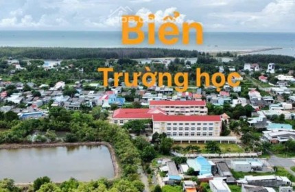 Nhà lộc An - Đất Đỏ - BRVT - Diện tích : 10x 16.full thổ cư  Đường nhựa