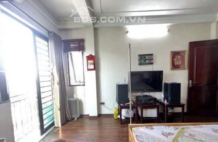 BÁN NHÀ TÔ VĨNH DIỆN 42M2 - 4TẦNG - THANG MÁY - Ô TÔ RẤT GẦN - Ở SƯỚNG - GẦN PHỐ - TIỆN ÍCH NGẬP TRÀN - GIÁ 6,3 TỶ