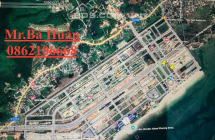 RA MẮT SIÊU PHẨM TIỀM NĂNG LK30+LK35 KĐT PHƯƠNG ĐÔNG - VÂN ĐỒN