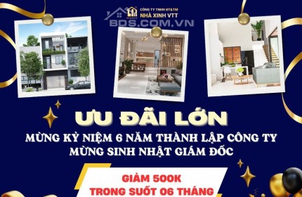 Cần cho thuê shophouse & Minihouse hiện đại full nội thất ở Ninh Kiều