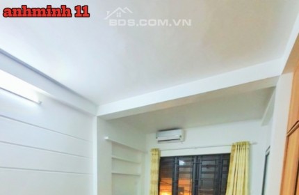 CCMN DOÃN KẾ THIỆN DOANH THU 500TR/NĂM, 5 TẦNG, DT 62M2, MT 4.6M, 10.5 TỶ