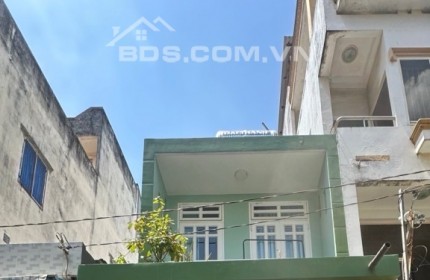 Bán nhà đường Hồng Bàng, quận 11, 45m2, hẻm xe hơi, 6.5 tỷ